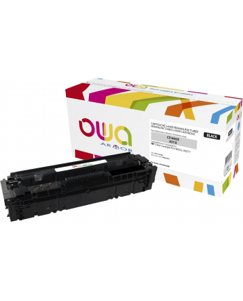 Armor Toner Toner Owa Do Hp Clj Mfp 277 Czarny (K15832Ow)