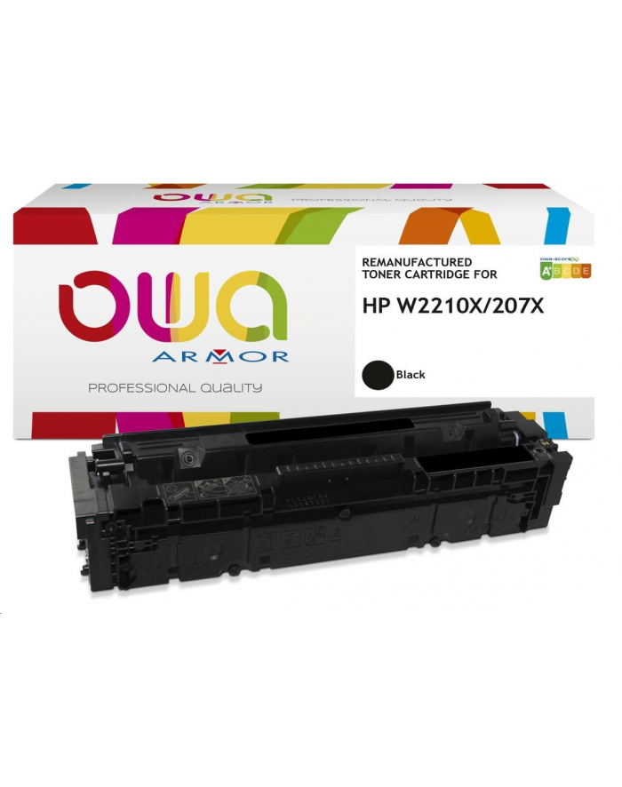 Armor OWA do HP W2210X,czarny 3150st. (K18891OW) główny
