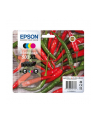 Epson 503XL Błękitny 6.4ml  XP520x/WF296x - nr 3