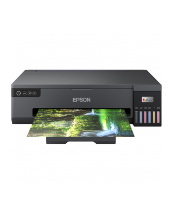 Epson EcoTank ET-18100 (C11CK38401) DIN A3+ WiFi nr 2