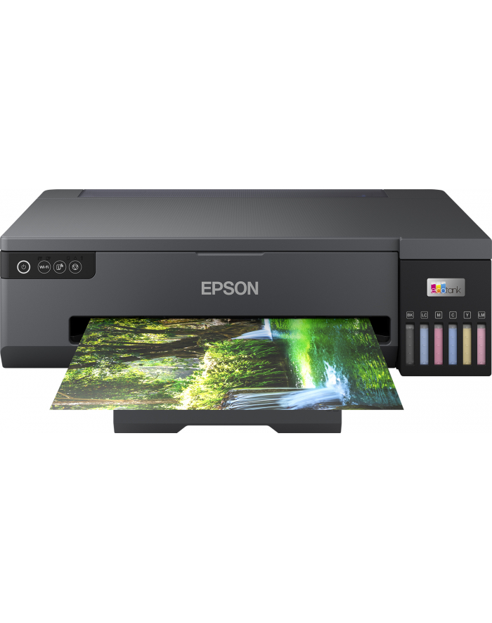 Epson EcoTank ET-18100 (C11CK38401) DIN A3+ WiFi główny