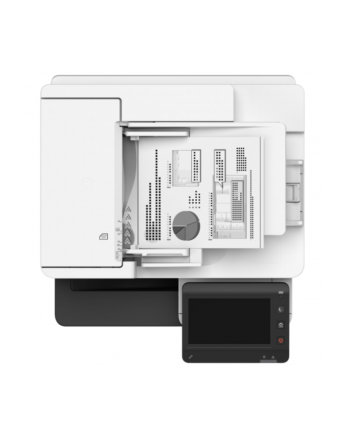 Canon i-SENSYS MF842Cdw (6162C008) główny