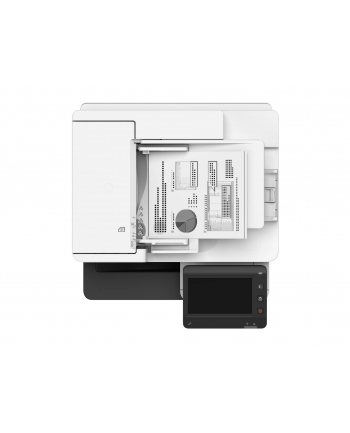 Canon i-SENSYS MF842Cdw (6162C008)