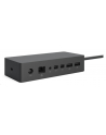 Microsoft Laptop Surface Dock TB4 CM SC XZ/NL/FR/DE Black EMEA (T8I00002) - nr 26