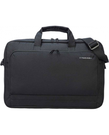 Tucano STAR Slim bag 15'' - 16'' laptops Black (BSTNBK)