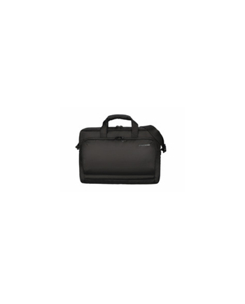 Tucano STAR Slim bag 15'' - 16'' laptops Black (BSTNBK)