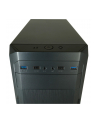 Lc-Power Obudowa do komputera Midi Tower 7039B, czarny (7039B) USB3.0 - nr 41