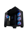 Lc-Power 809B Dark Storm_X ARGB (ATXGAMING809B) - nr 10