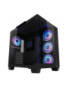 Lc-Power 809B Dark Storm_X ARGB (ATXGAMING809B) - nr 60