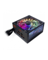 Inter-Tech Argus RGB-750W CM II moduł zasilaczy 20+4 pin ATX ATX Czarny - nr 12