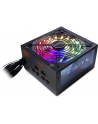 Inter-Tech Argus RGB-750W CM II moduł zasilaczy 20+4 pin ATX ATX Czarny - nr 12