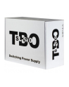 Inter-Tech Zasilacz do komputera PC SL-500 TBO, 500 W (SL500TBO) - nr 18