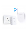 ADAPTER PLC MP510 KIT 2 PCS 1000Mbps/1XPUERTO GIGABIT LAN MP510 KIT (MP510KIT) - nr 7