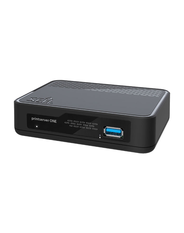 SEH M04130 USB3.0-Printserver główny