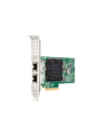 HPE Adapter Ethernet 10Gb 2-port 562T (817738B21) - nr 1