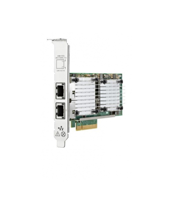 Hpe Marvell Ql41132Hlrj Ethernet 10Gb 2 Port Base T Adapter For (P08437B21)