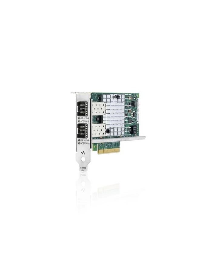 Hpe Marvell Ql41132Hlcu Ethernet 10Gb 2 Port Sfp+ Adapter For (P21933B21) główny