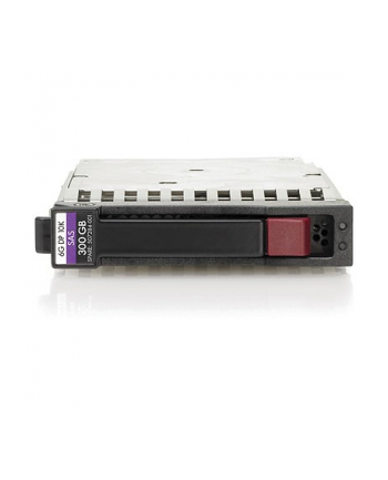 Hp 900Gb Sas - 2.5 10000 Rpm (785411001)