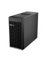 Dell Poweredge T150 Xeon E 2314 1X8Gb (M83C9) - nr 1