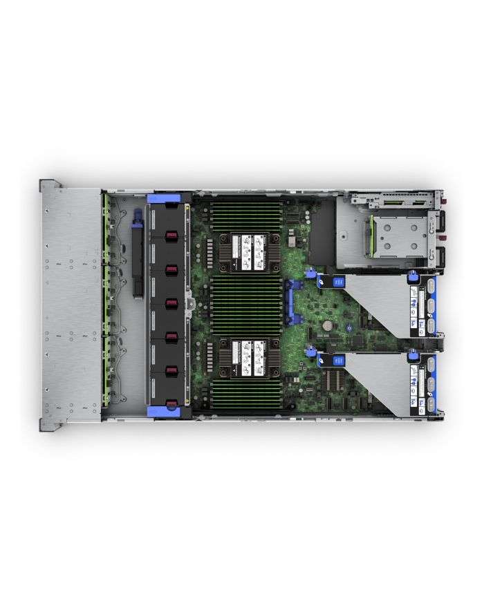 Hpe Proliant Dl380 Gen11 4416+ (P60636421) główny