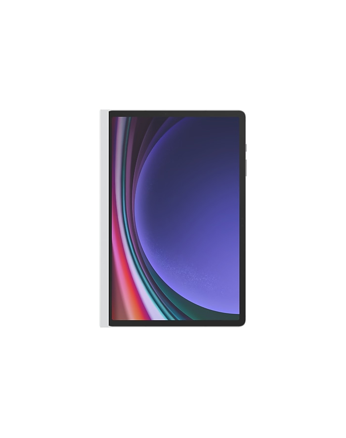 Samsung Folia Ochronna Notepaper Do Galaxy Tab S9+ (EF-ZX812PWEGWW) główny