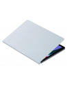 Samsung Smart Book Cover do Galaxy Tab S9 biały (EF-BX710PWEGWW) - nr 2