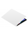 Samsung Smart Book Cover do Galaxy Tab S9 biały (EF-BX710PWEGWW) - nr 4