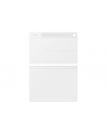 Samsung Smart Book Cover do Galaxy Tab S9 biały (EF-BX710PWEGWW) - nr 8