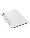Samsung Smart Book Cover do Galaxy Tab S9 biały (EF-BX710PWEGWW) - nr 9