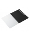 Samsung Note View Cover do Galaxt Tab S8 Ultra Czarny (EF-ZX900PBEGEU) - nr 10