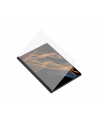 Samsung Note View Cover do Galaxt Tab S8 Ultra Czarny (EF-ZX900PBEGEU) - nr 6