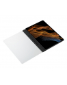 Samsung Note View Cover do Galaxt Tab S8 Ultra Czarny (EF-ZX900PBEGEU) - nr 7