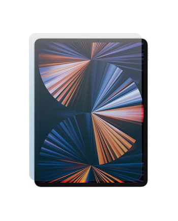 Tucano Szkło ochronne na wyświetlacz IPD129-SP-TG 61595 iPad Pro 12.9 (4 generacja), (5. generacji) (IPD129SPTG)