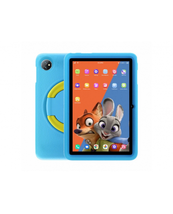 Blackview   Tab 8 Kids 10.1'' 4/128 GB Wi-Fi Niebieski (TAB8KIDSWIFIBLUE)