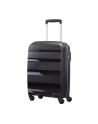 American Tourister Bon Air Dlx Walizka Na 4 Kołach Czarny - nr 1