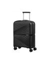 Walizka American Tourister Airconic 67 cm czarna - Czarny - nr 1