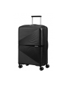 Walizka American Tourister Airconic 67 cm czarna - Czarny - nr 3