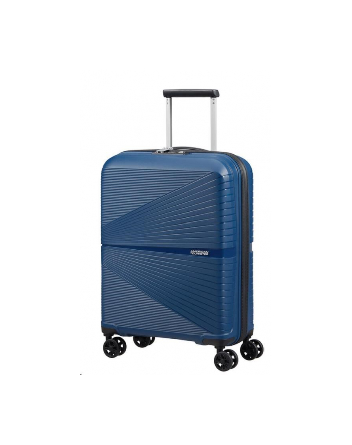 Walizka American Tourister Airconic 67 cm granatowa - Granawoty główny