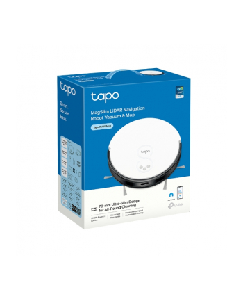 Tp-Link Tapo RV20 Biały
