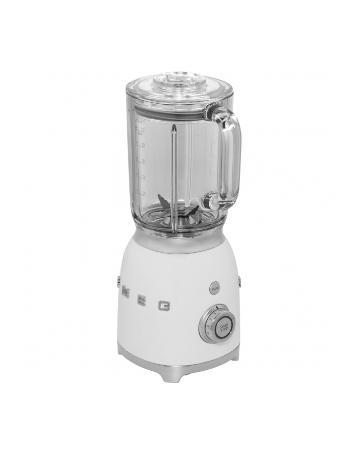 Smeg BLF03WHEU Biały główny