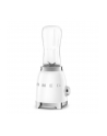 Smeg - Blender sportowy 50's Retro Style PBF01WHEU Biały - nr 3