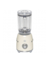 Smeg - Blender 50's Retro Style BLF03CREU Kremowy - nr 15