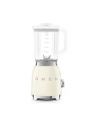 Smeg - Blender 50's Retro Style BLF03CREU Kremowy - nr 16