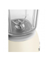 Smeg - Blender 50's Retro Style BLF03CREU Kremowy - nr 6