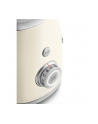 Smeg - Blender 50's Retro Style BLF03CREU Kremowy - nr 7
