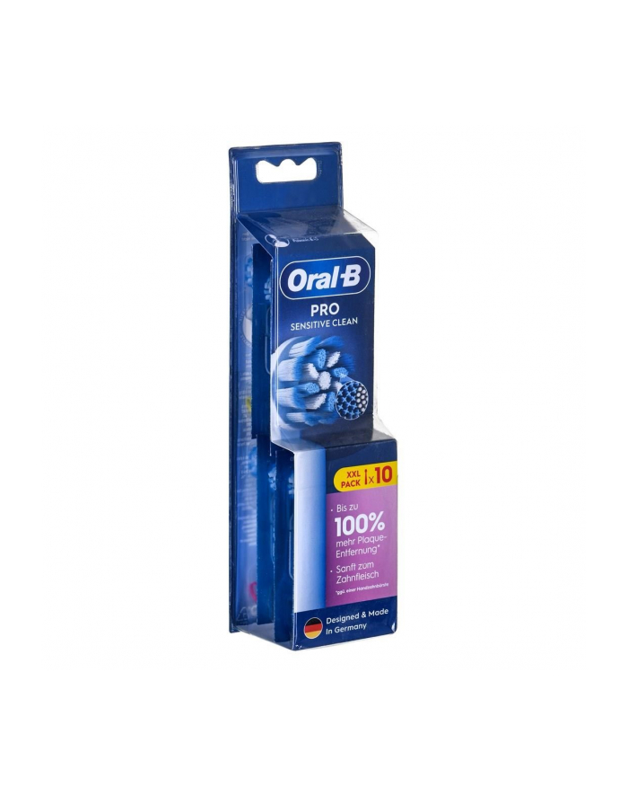 Końcówki Oral-B PRO Sensitive Clean EB60X 10 szt. główny