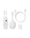 Google Chromecast 4.0 HD Biały - nr 4