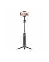 Uchwyt Selfie Stick + Tripod Fixed Snap Xl, Czarny - nr 10