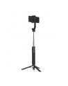Uchwyt Selfie Stick + Tripod Fixed Snap Xl, Czarny - nr 11