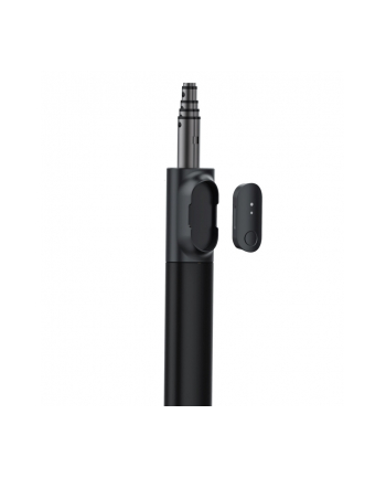 Uchwyt Selfie Stick + Tripod Fixed Snap Xl, Czarny